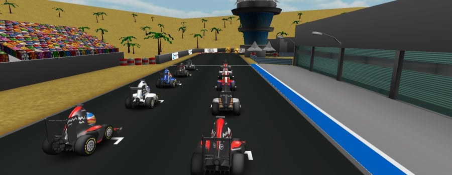 MiniDrivers