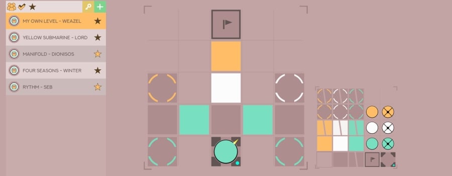 Minimal Crypt