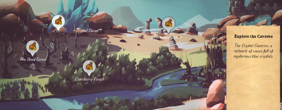 Base Game (Excludes DLC)