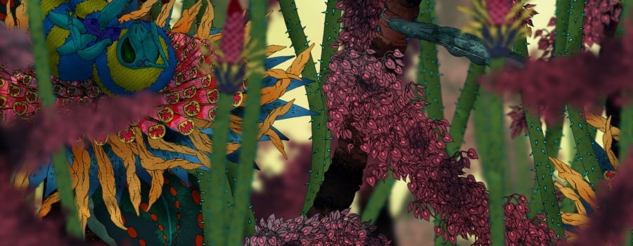 Morphopolis