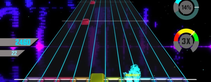 MusicWave