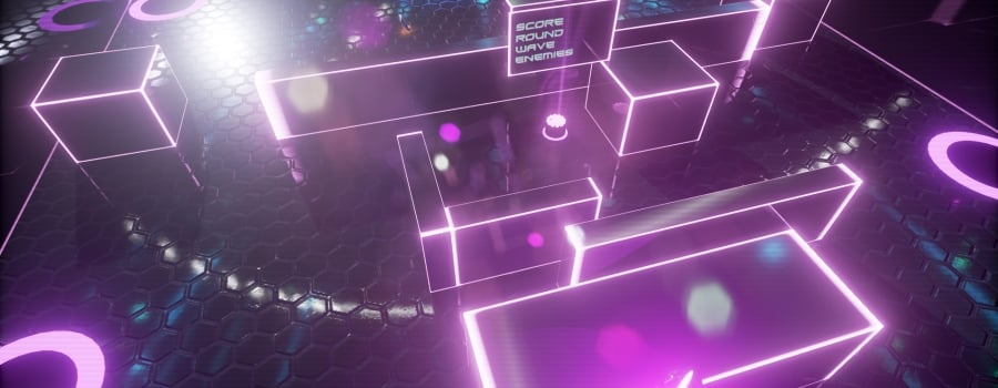 Neon Arena