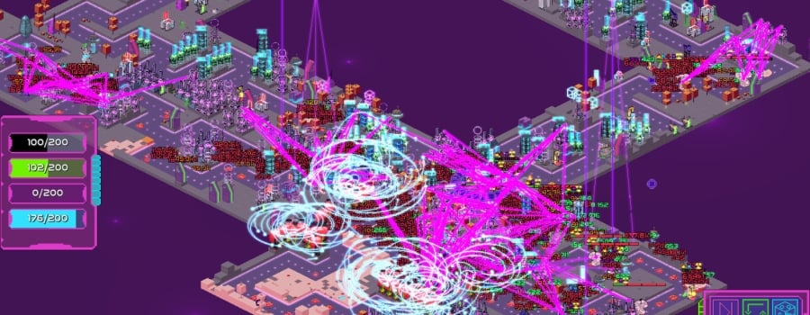 Neon Colony