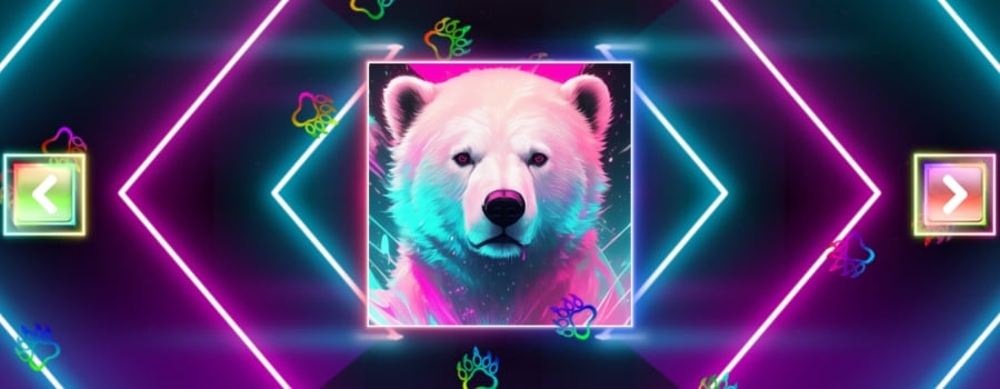 Neon Fantasy: Predators