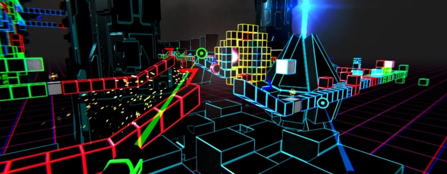 Neonwall
