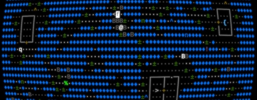 NetHack: Legacy