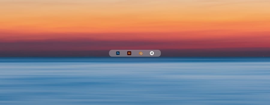 NewTaskbar