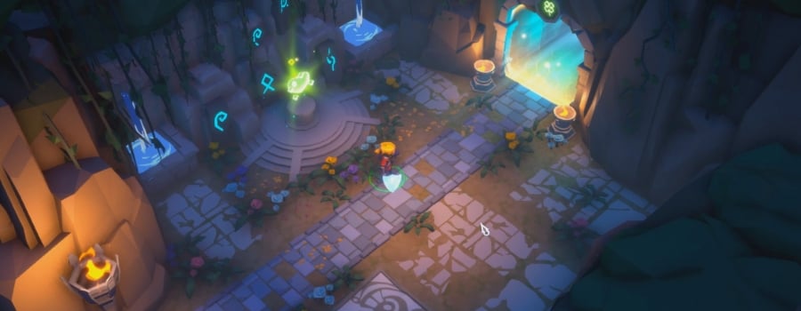 Nigate Tale Demo