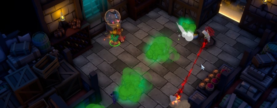 Nigate Tale