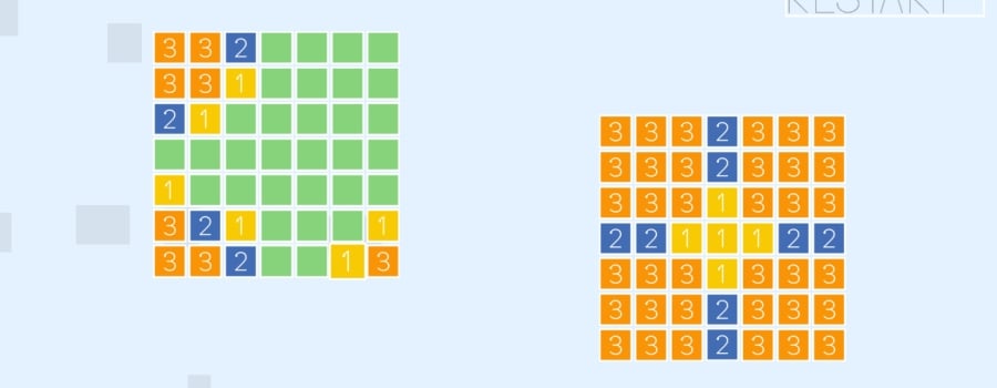 Numberline