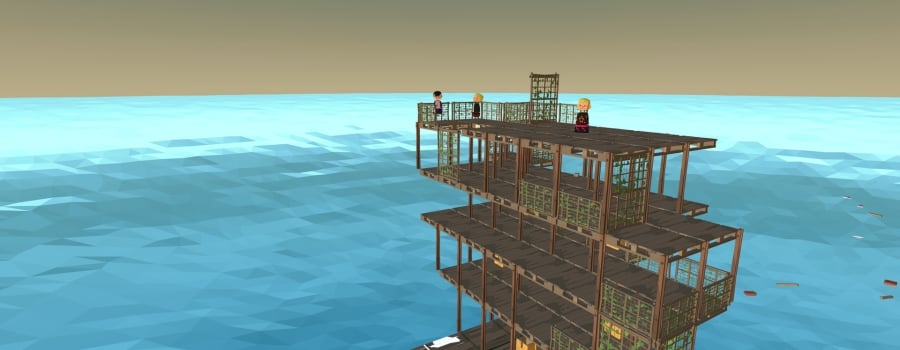 OceanCraft