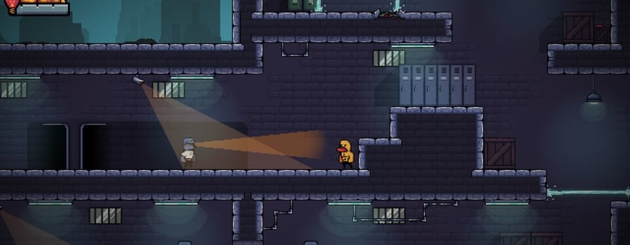 One Escape