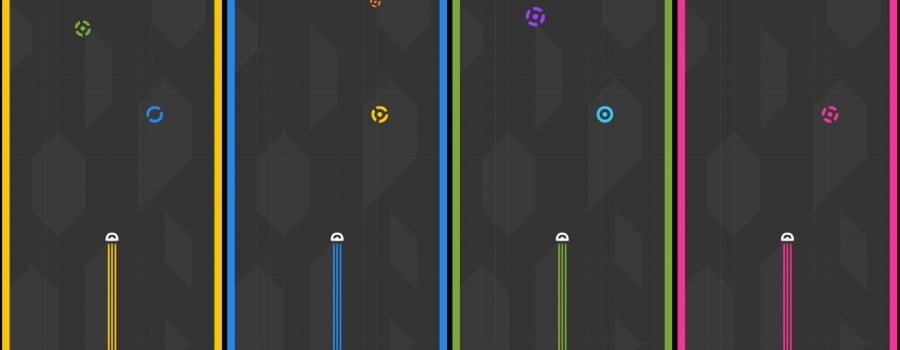 One More Line