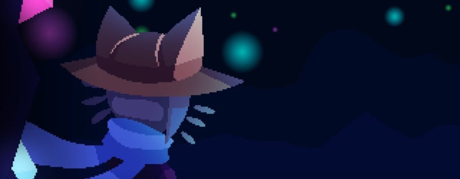 OneShot: Fading Memory