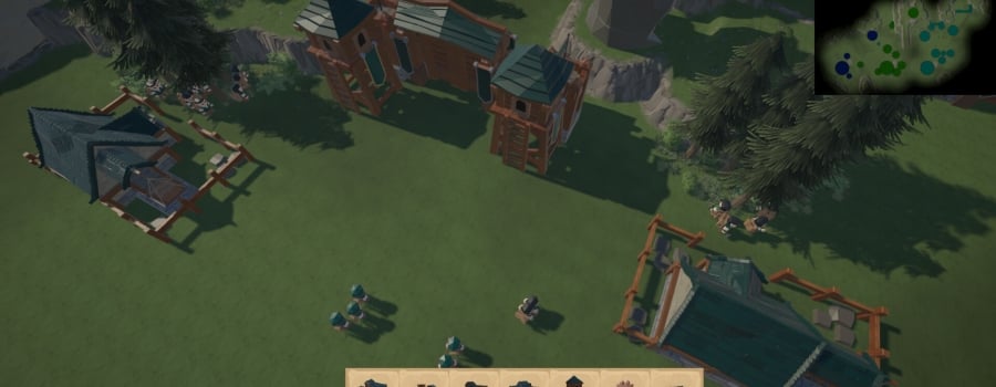 Orc Incursion