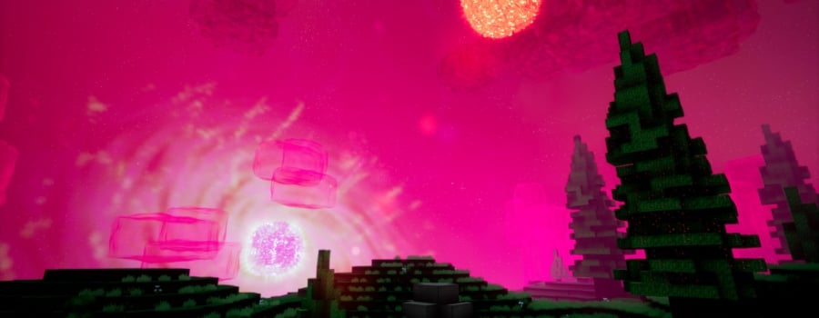 Outerverse