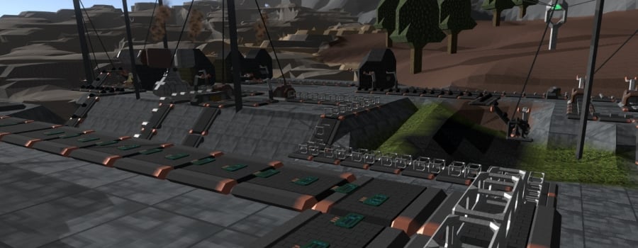 Outpost Engineer
