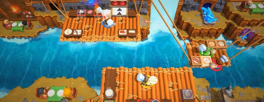 Overcooked 2