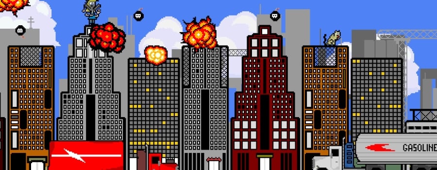 PIXELMAN