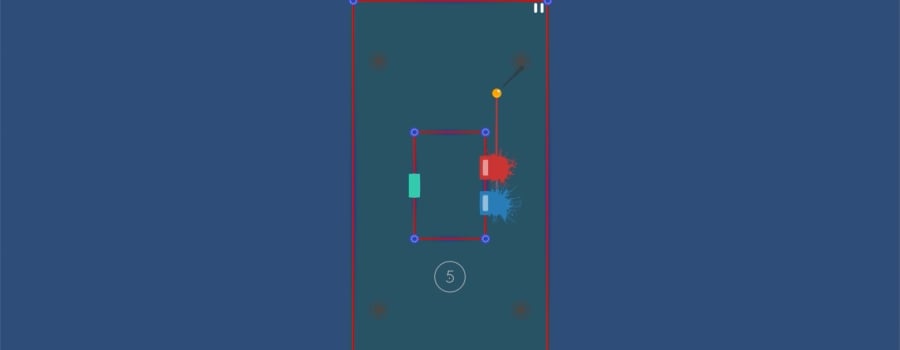 Paint Polygon