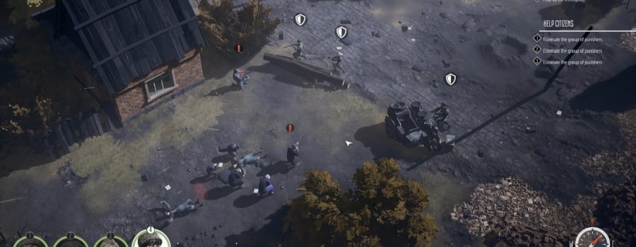 Base Game (Excludes DLC)