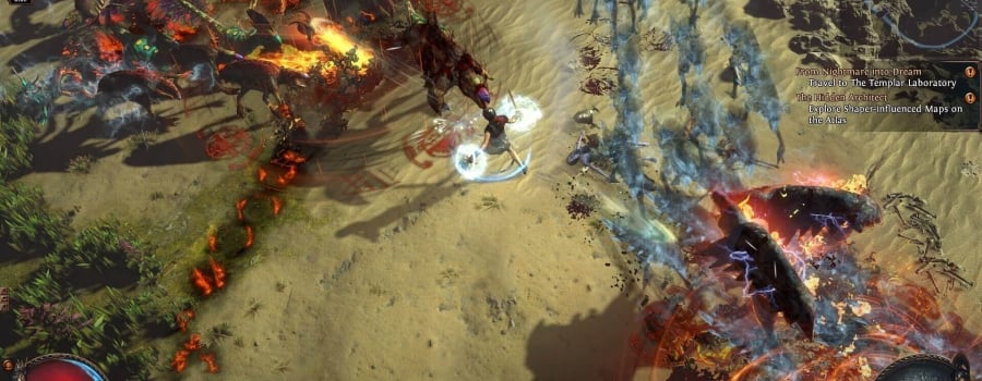 Path of Exile