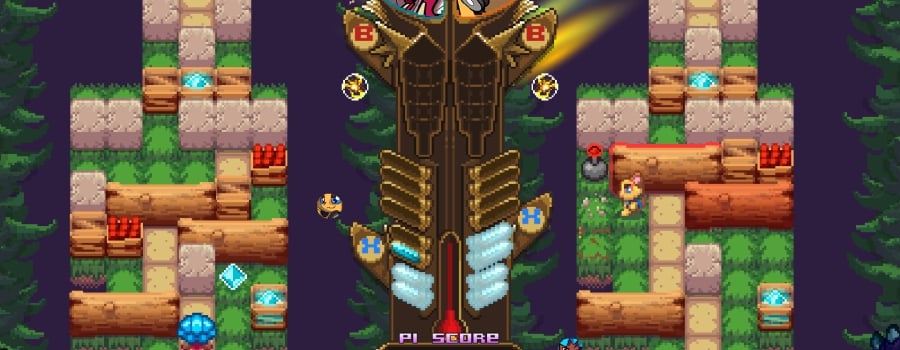 PathBlasters