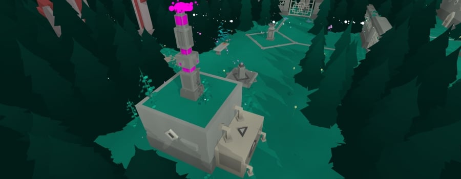 Phantom Path
