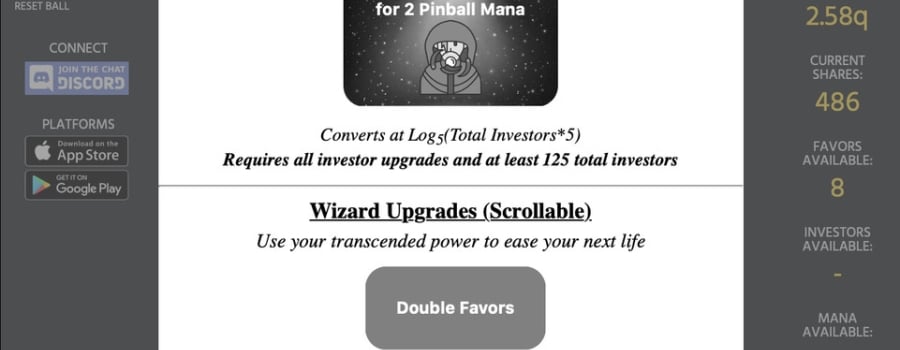 Pincremental