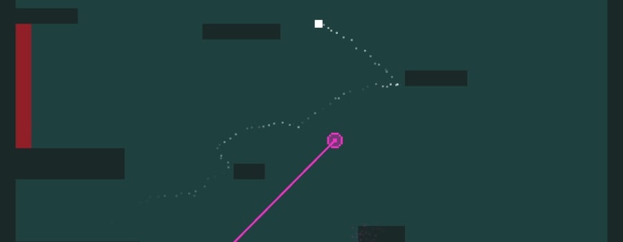 Pixel Speedrun