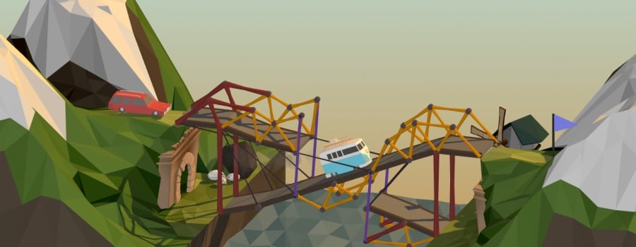 Poly Bridge
