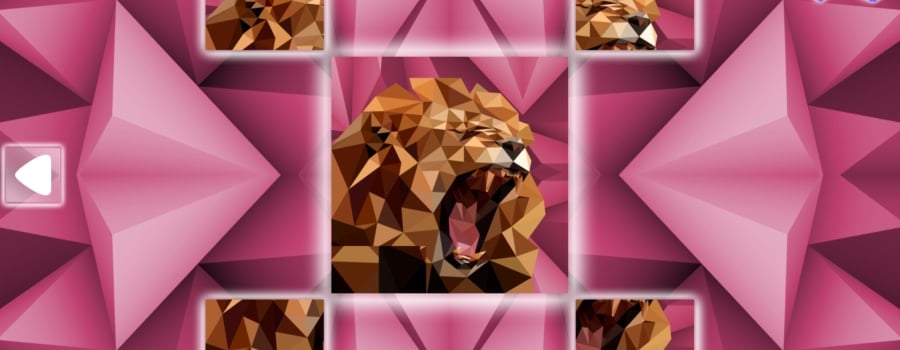 Poly Puzzle: Predators