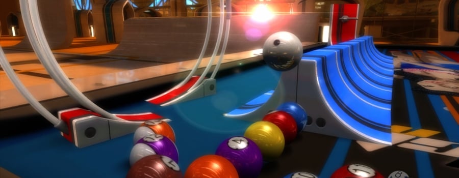 Pool Nation