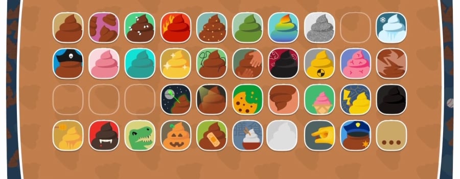 Poop Clicker