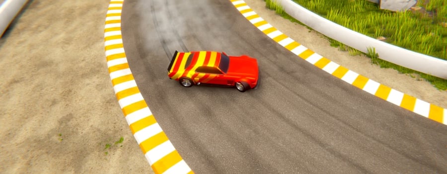 Power Of Slide