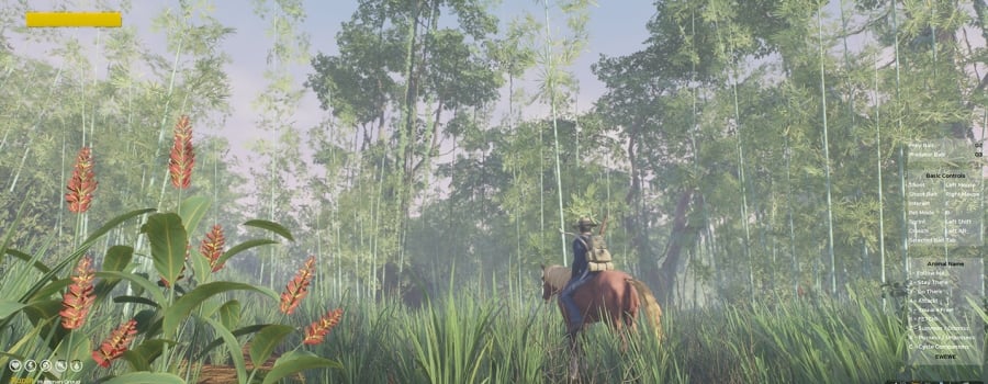 PriOne Playtest