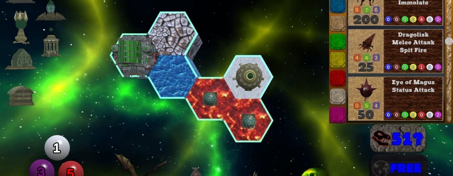 Primeval
