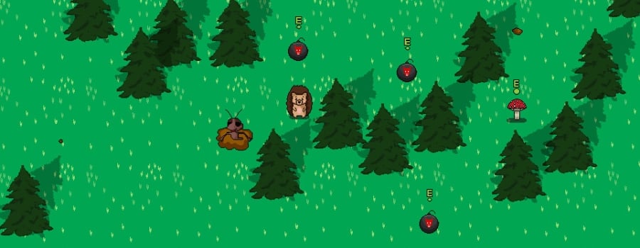 Problem Animals