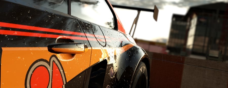 Project CARS