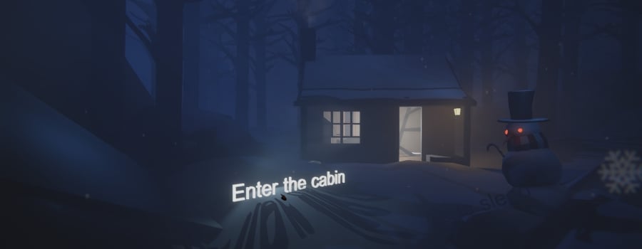 Project Cabin