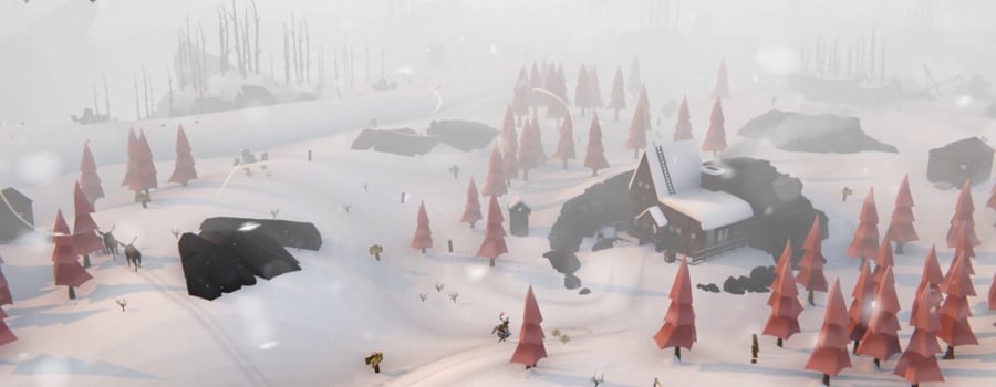 Project Winter