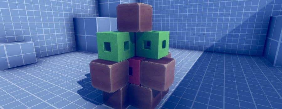 Prototype Blocks