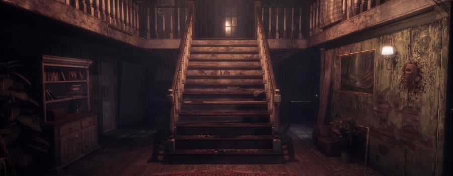 Puppet House