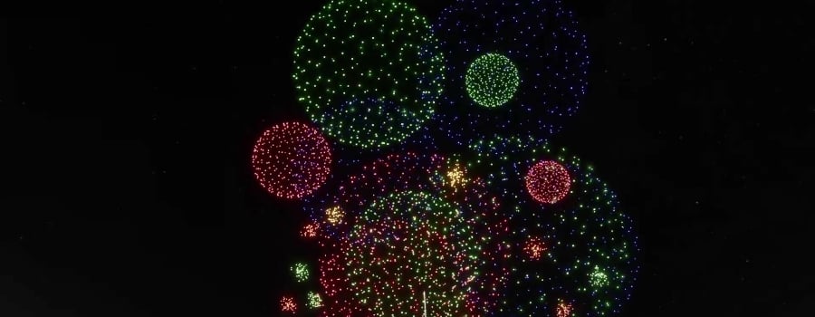Pyroworks
