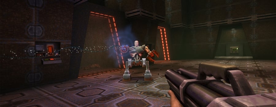 Quake II