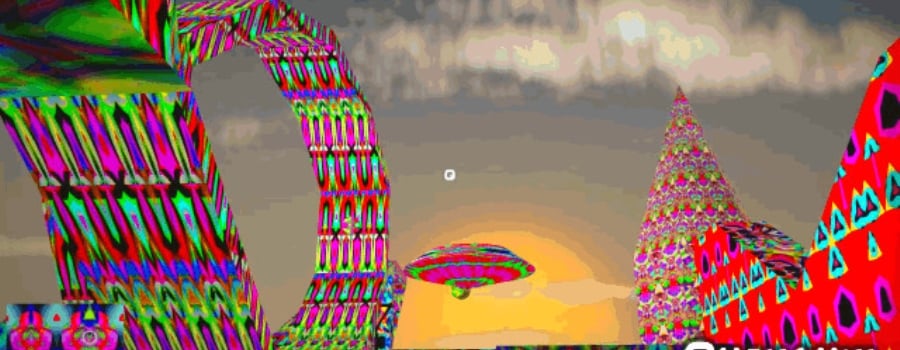 Quantum Tripper