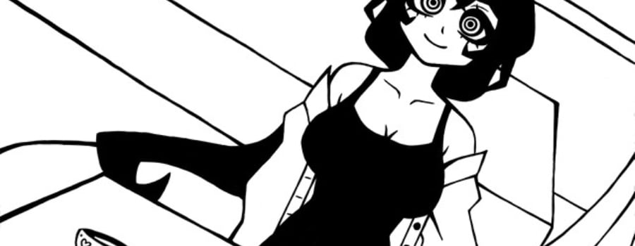 REFLEXIA Prototype ver.