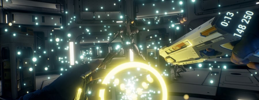 ROM: Extraction