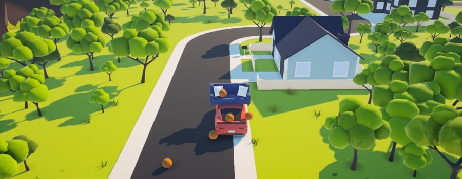 Radical Relocation