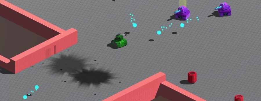 Random War